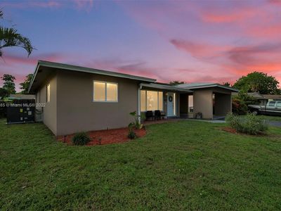 2017 NW 10th Ave, Fort Lauderdale, FL, 33311