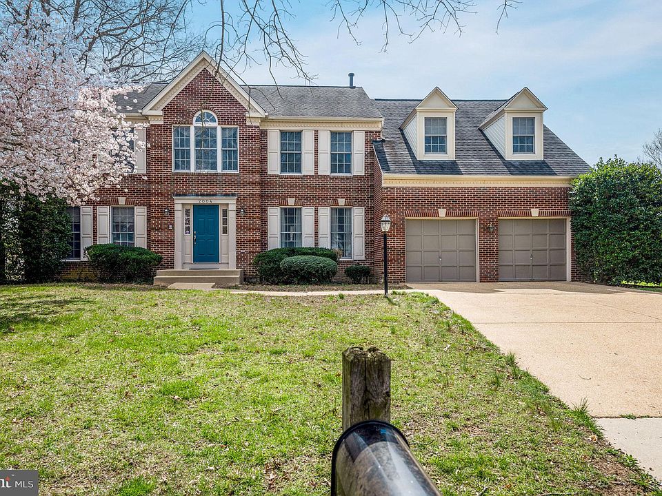 2004 Debra Lynn Ct, Accokeek, MD 20607 Zillow