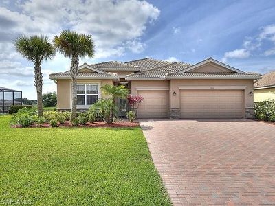 3010 Sheltered Oak Pl, North Fort Myers, FL, 33903