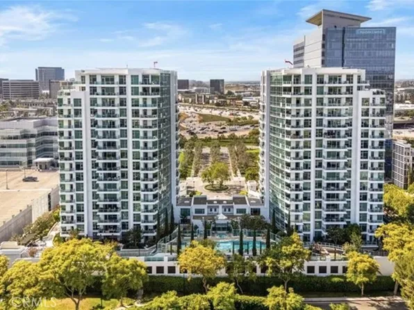 3131 Michelson Dr Unit 706, Irvine, CA 92612