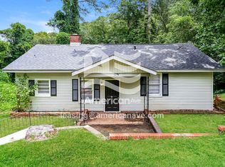 515 Rogers Dr, Macon, GA 31204