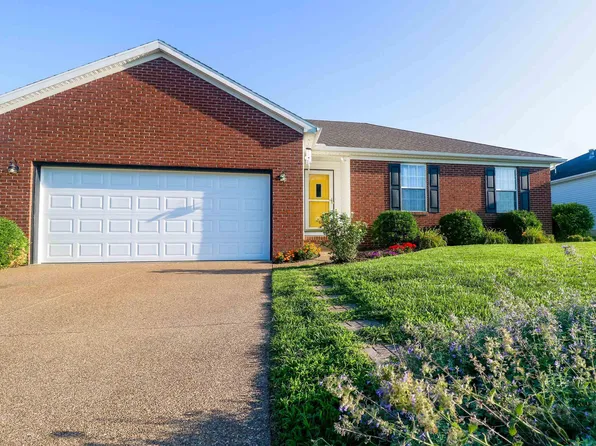 4515 Baywood Ct, Evansville, IN 47725