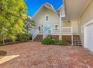 160 1st St E, Boca Grande, FL 33921