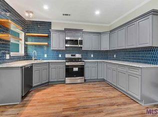 7602 Elmwood Dr, Denham Springs, LA 70706