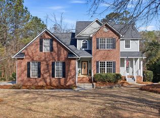 146 Hickory Meadow Rd, Lexington, SC 29072