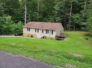 6545 Ware Rd, Quinton, VA 23141