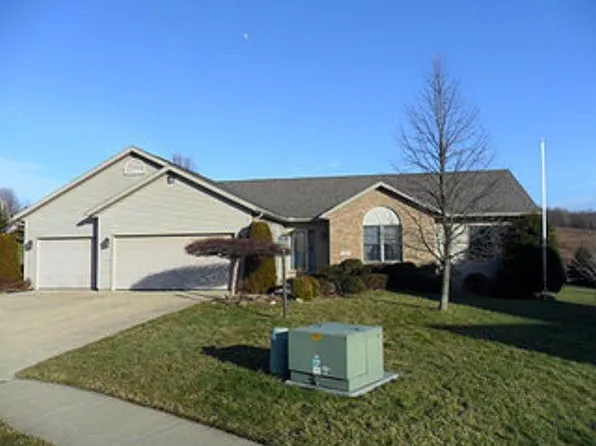 2811 Summerview Ct, Lexington, OH 44904