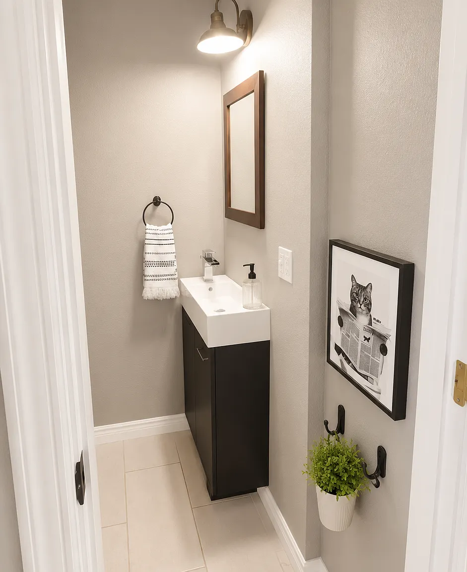 Beautiful 3 Bed, 2.5 Bath — Photo 4