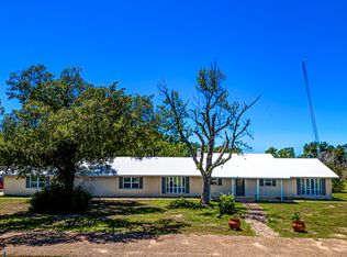 800 Vz County Road 4105, Canton, TX