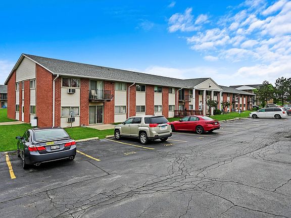 2nd image of 1557 Jill Ct APT 210
