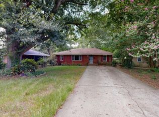 802 34th Ave, Columbus, GA 31906