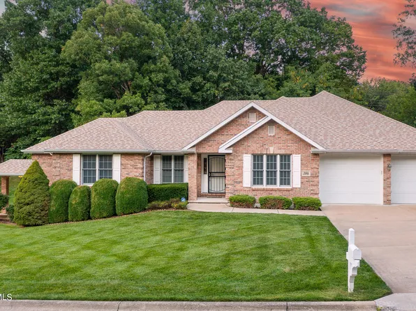104 Del Mar Dr, Jefferson City, MO 65109