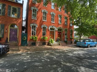 17 N Shippen St, Lancaster, PA 17602