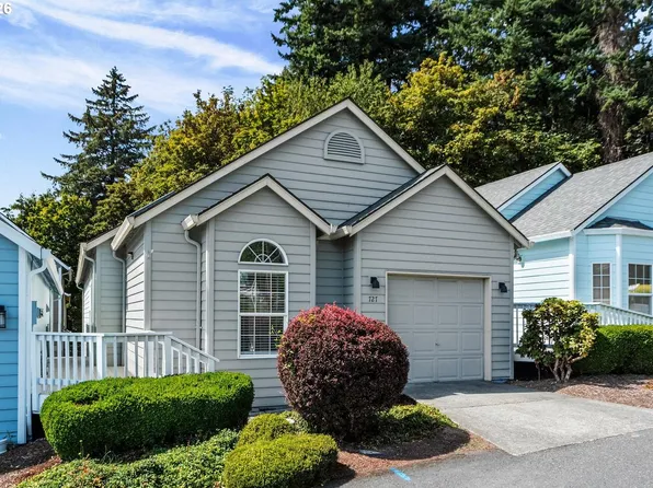 727 NE Dallas St, Camas, WA 98607