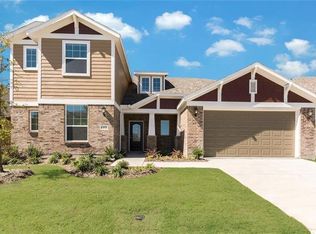 4401 Overbrook Dr, Celina, TX 75009