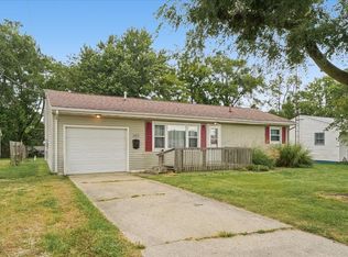 1115 Eastview Dr, Paxton, IL 60957