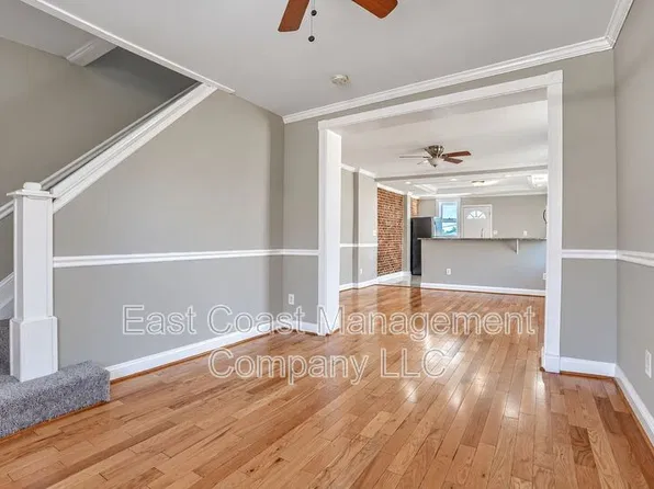 1120 N Lakewood Ave, Baltimore, MD 21213
