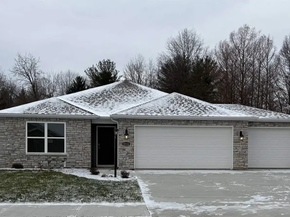 5016 Beechmont Ln, New Haven, IN 46774