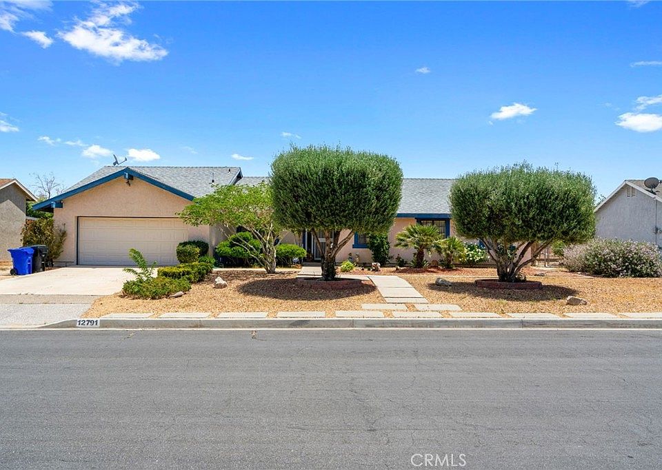 12791 Triple Tree Ter, Victorville, CA 92392 Zillow