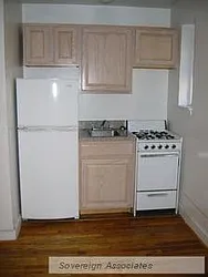 Rented by Sovereign Associates