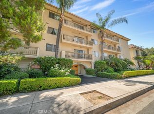 5400 Lindley Ave UNIT 214, Encino, CA 91316