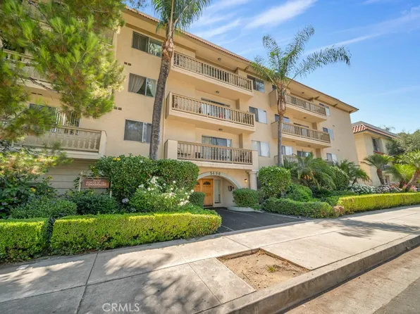5400 Lindley Ave Unit 214, Encino, CA 91316