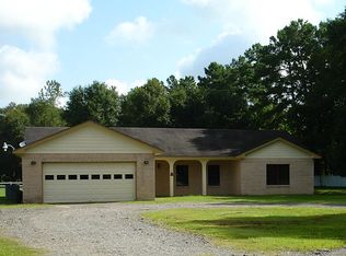 27489 Fm 2090 Rd, Splendora, TX 77372