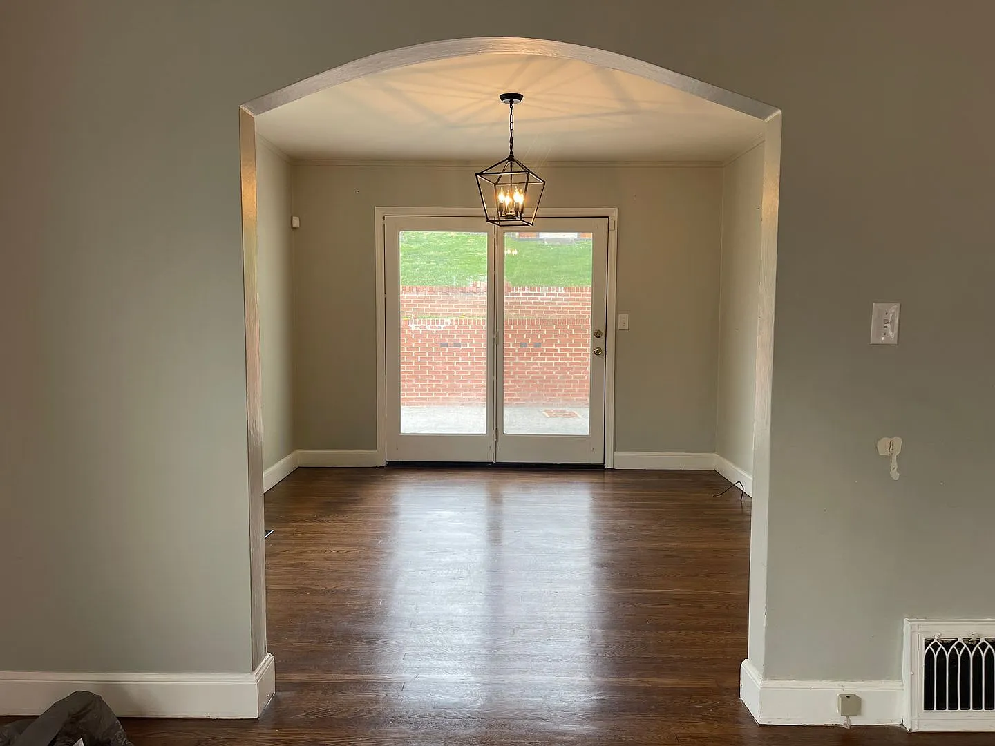 3 Bedroom / 1 Bath Home Kingsport TN — Photo 2