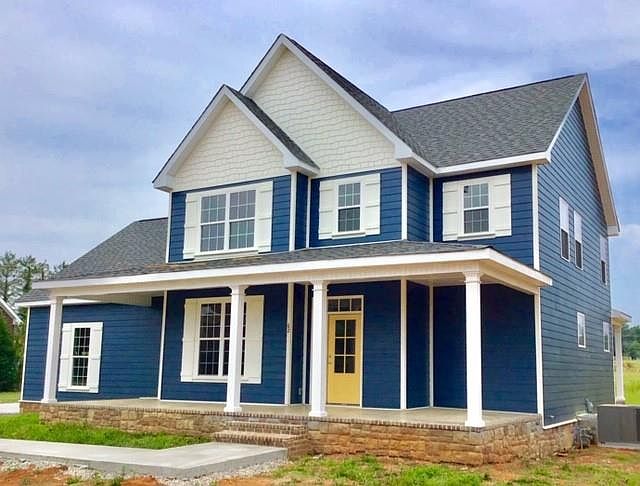 1st image of 62 Garrison Dr Lot 25