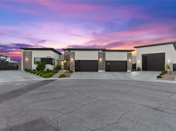 8775 W Verde Way, Las Vegas, NV 89149
