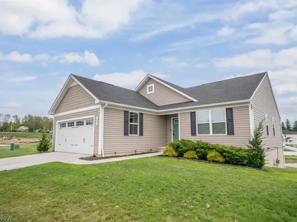 3892 Higgins Dr, Barberton, OH 44203