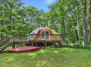105 Reservoir Rd, Otis, MA 01253
