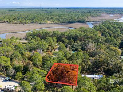 0 Bayou Jonas Dr #6, Coden, AL, 36523