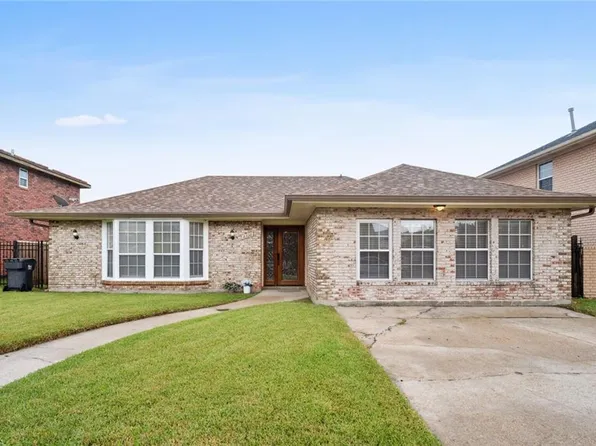 8320 Aberdeen Rd, New Orleans, LA 70126