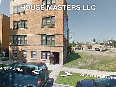 1st image of 7110 S Cornell Ave APT 1A