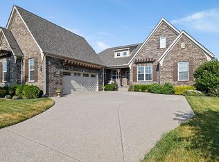 1924 Vine St, Nolensville, TN 37135