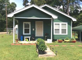 1501 Jackson St, Bogalusa, LA 70427
