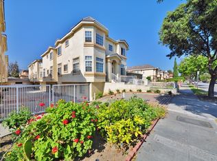 125 Genoa St UNIT D, Arcadia, CA 91006