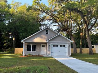 340 W 1st St, Midway, GA 31320