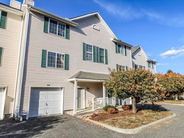 14 South Street #59, Danbury, CT 06810