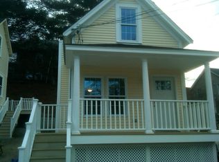 9 Cottage Ave #9, Shrewsbury, MA 01545