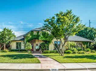 3916 75th Pl, Lubbock, TX 79423