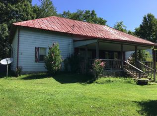 5303 Flat Gap Rd, Pound, VA 24279