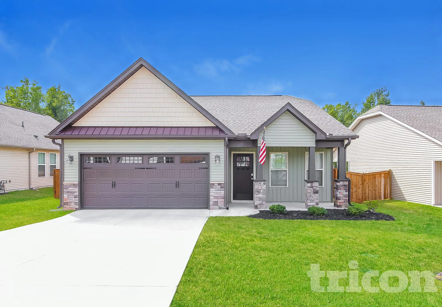 29 Mendham Lane Greer SC — Photo 1