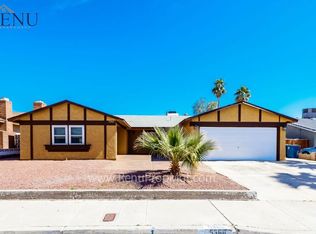 5366 Ravendale Cir, Las Vegas, NV 89120