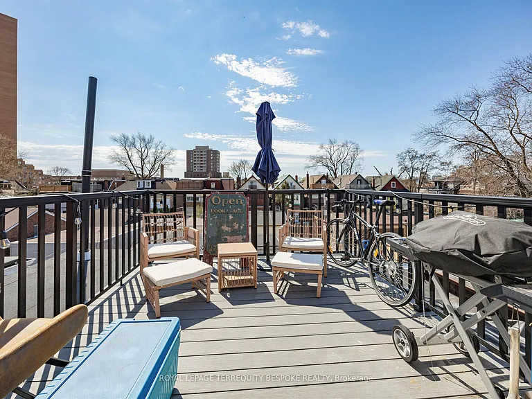 61 Chelsea Ave #4 — Photo 8