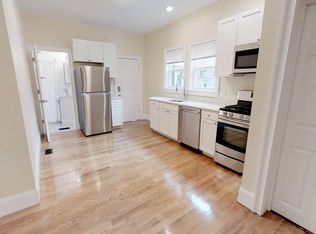 10 Claremon St #1, Somerville, MA 02144