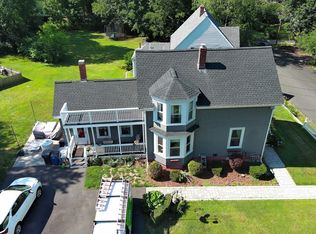 56 Pilgrim Rd, Haverhill, MA 01832