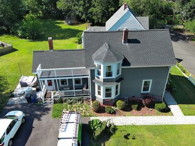 56 Pilgrim Rd, Haverhill, MA, 01832