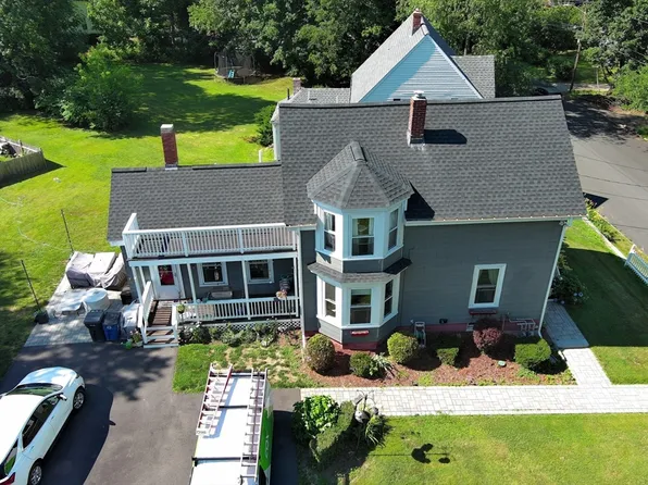 56 Pilgrim Rd, Haverhill, MA 01832